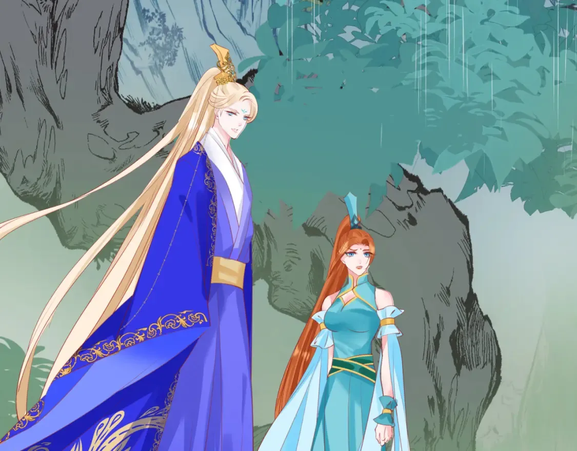 第56话 蝶梦阑珊66