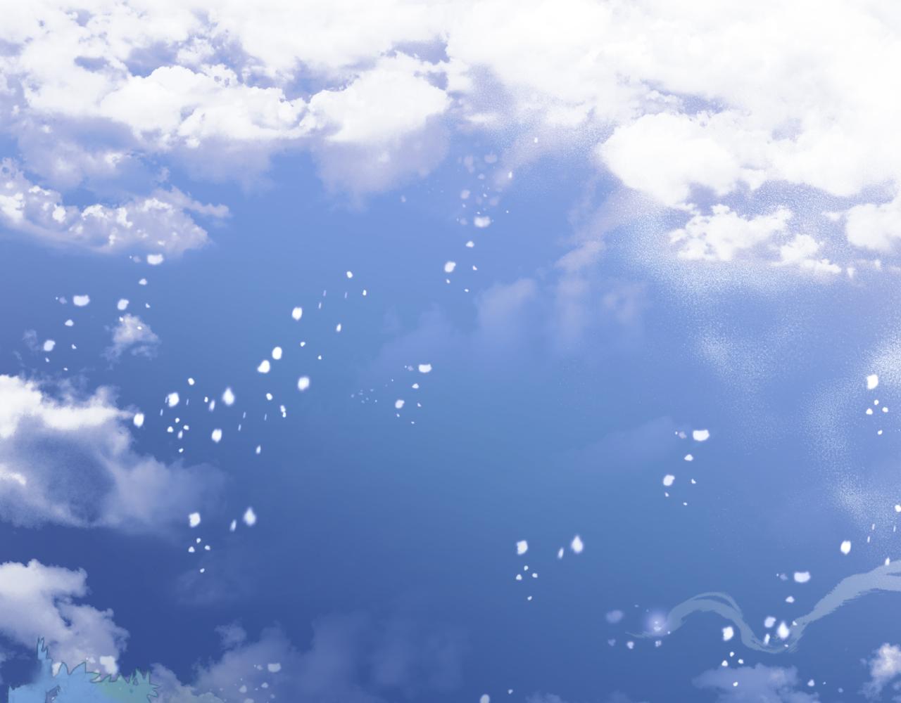 第33话 魔界结界3