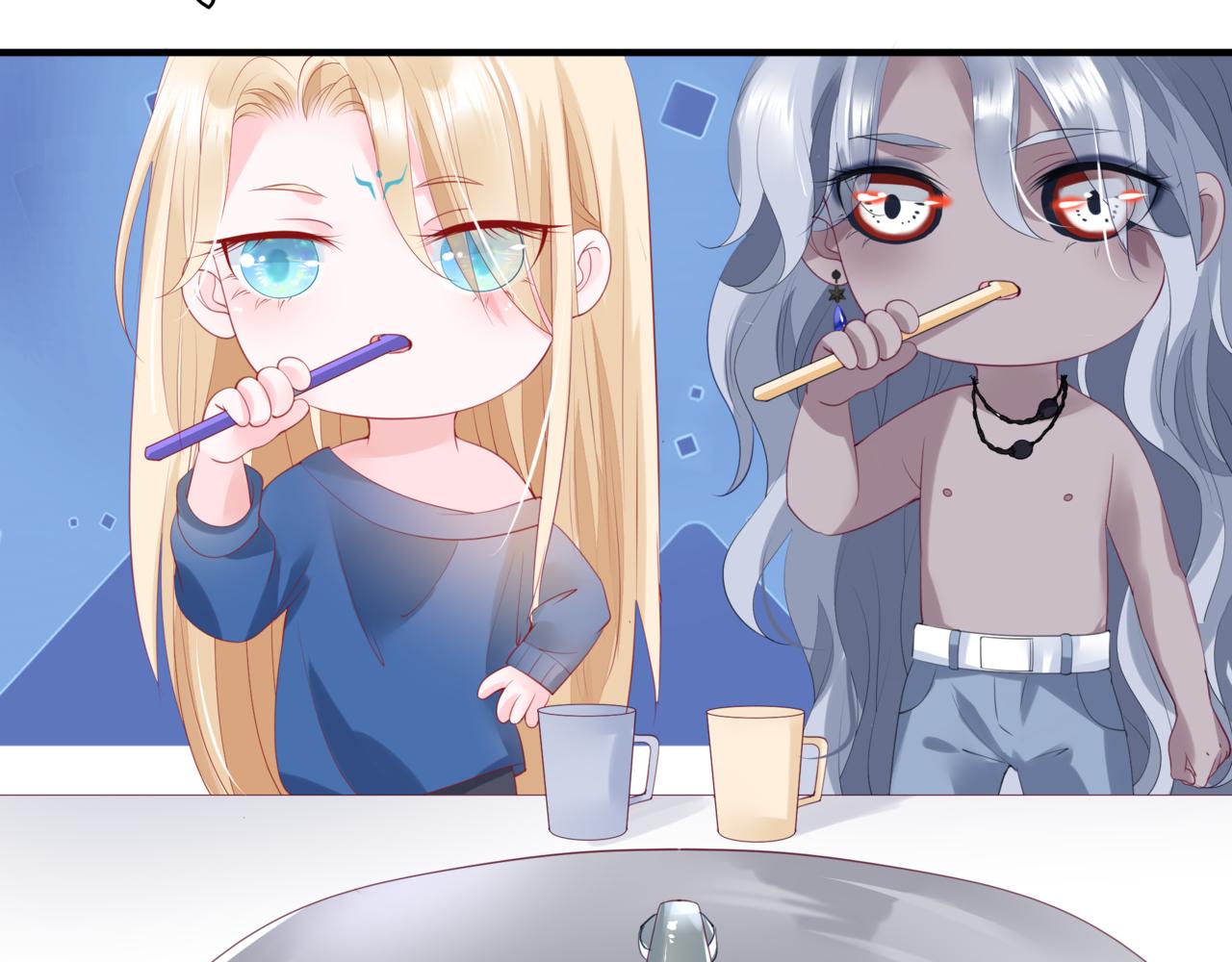 新春特别番外：全家福！39