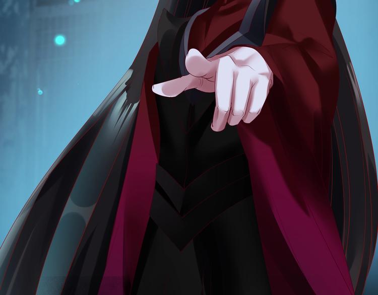 序章 《魔尊要抱抱》第二季回归17