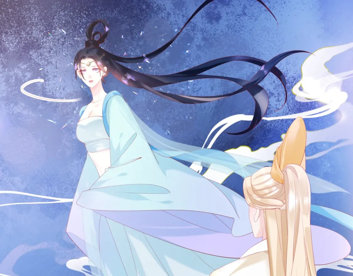 第79话 女娲的指引77