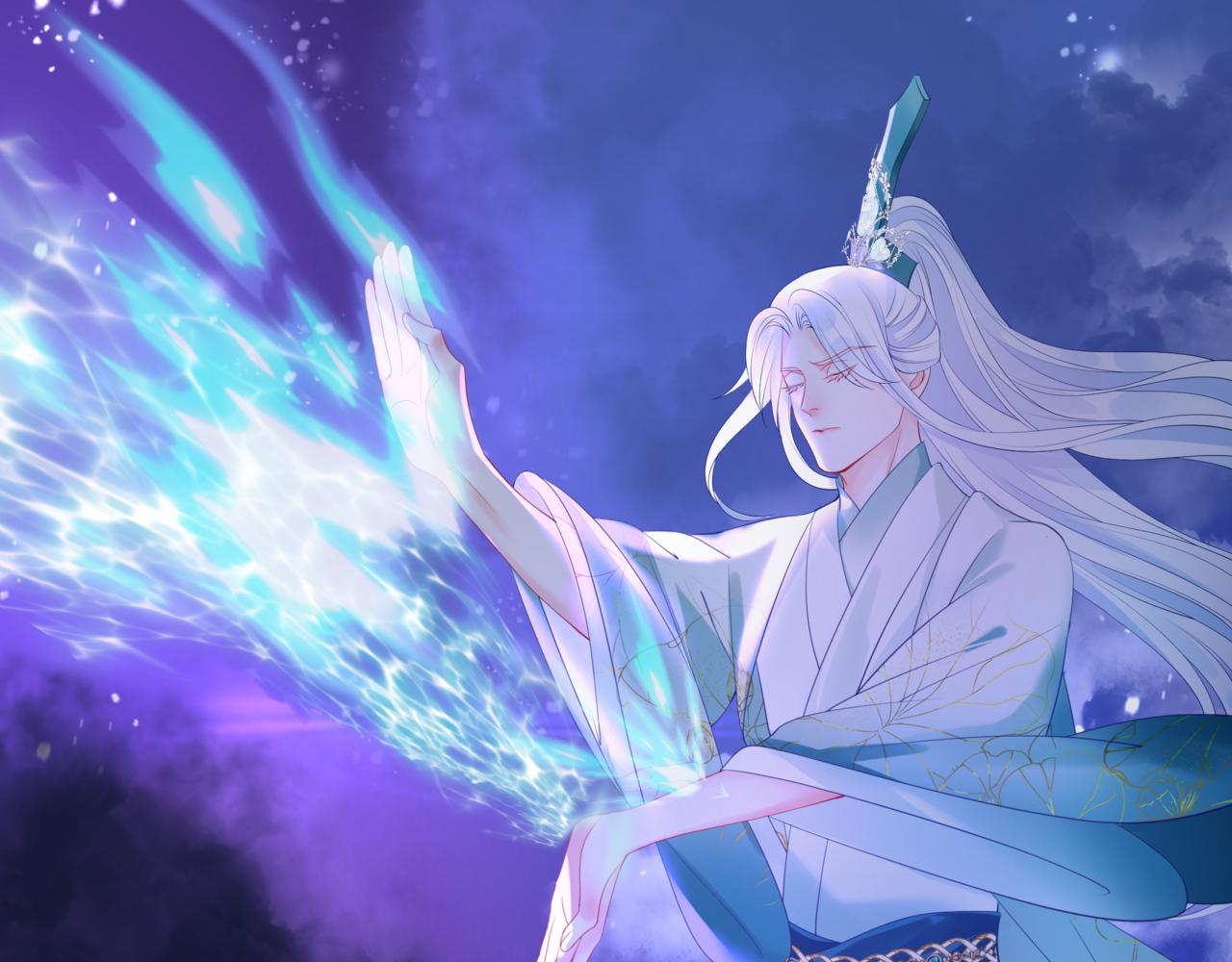 第33话 魔界结界115