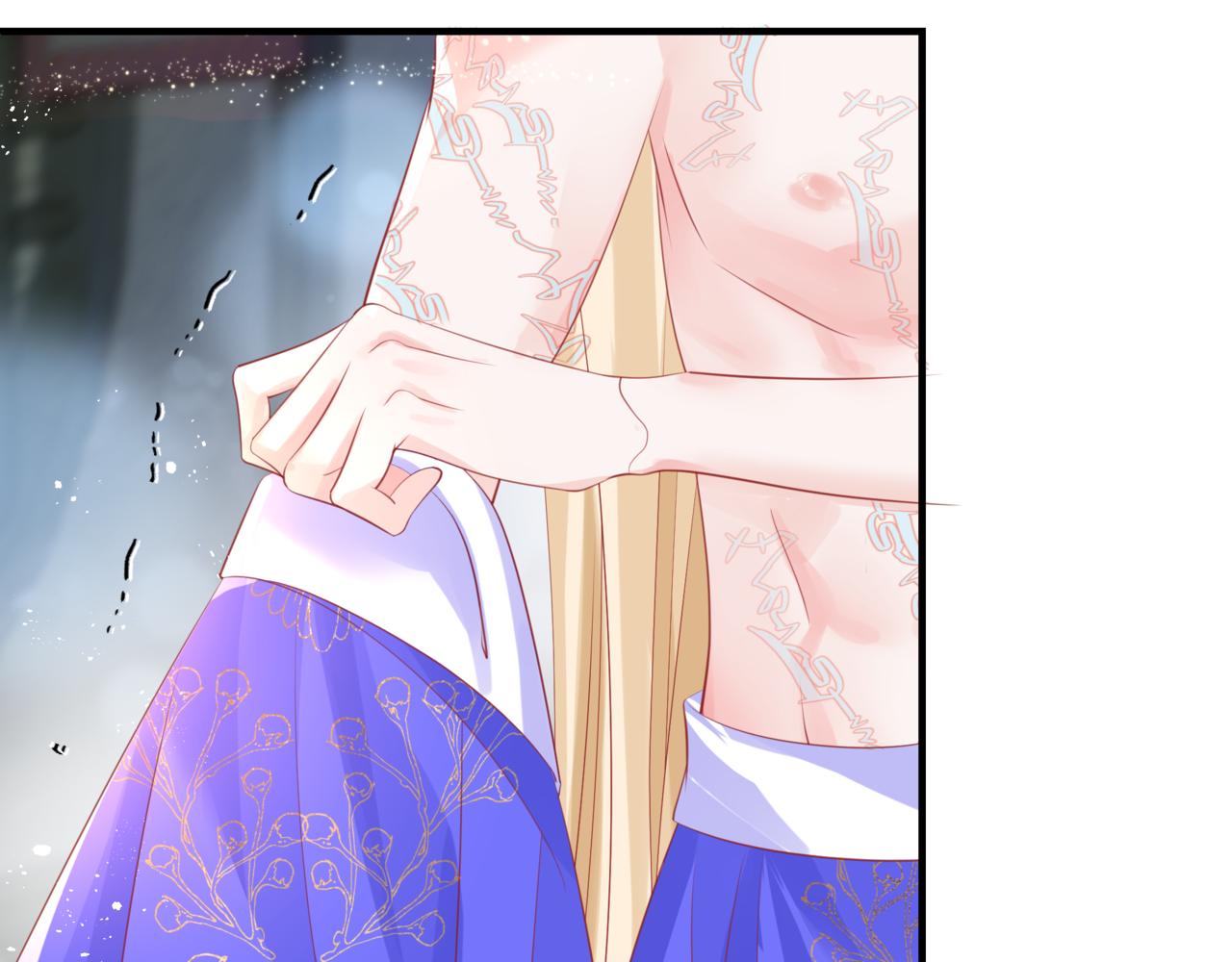 第55话 桃花盛放时137