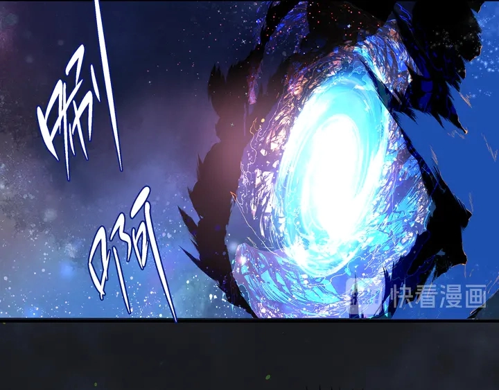 第55话 觉醒%%融合50