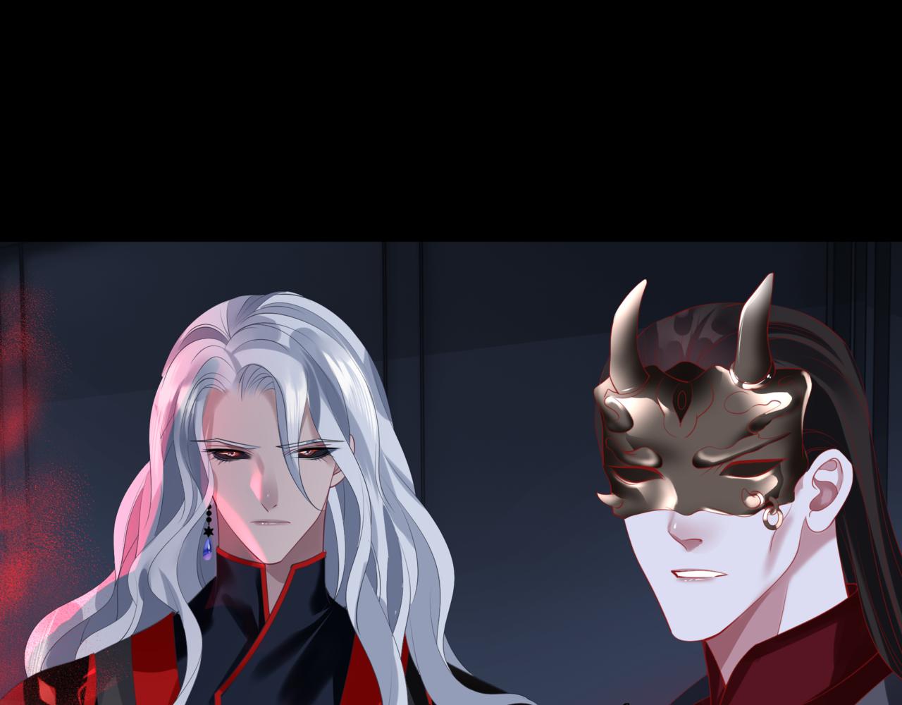 第21话 缚魂灯的秘密90