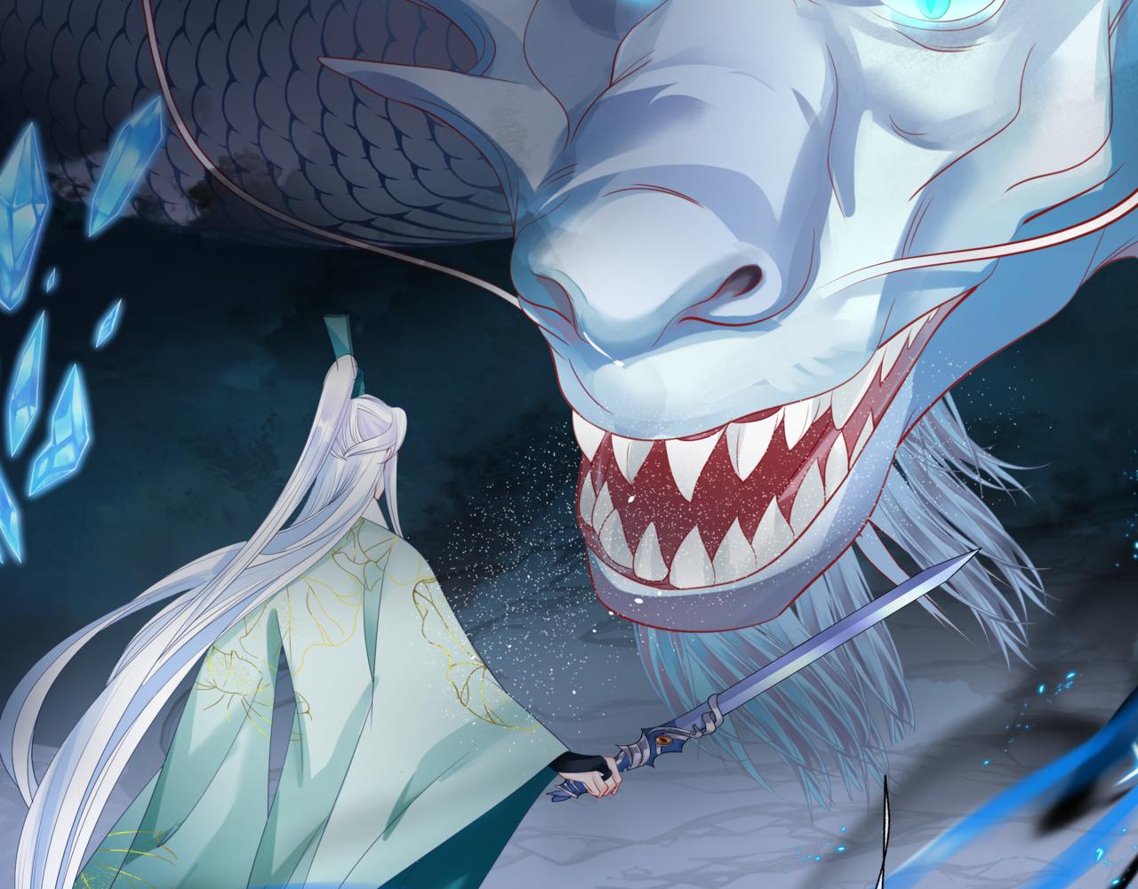 第37话 失陷万魔阵179
