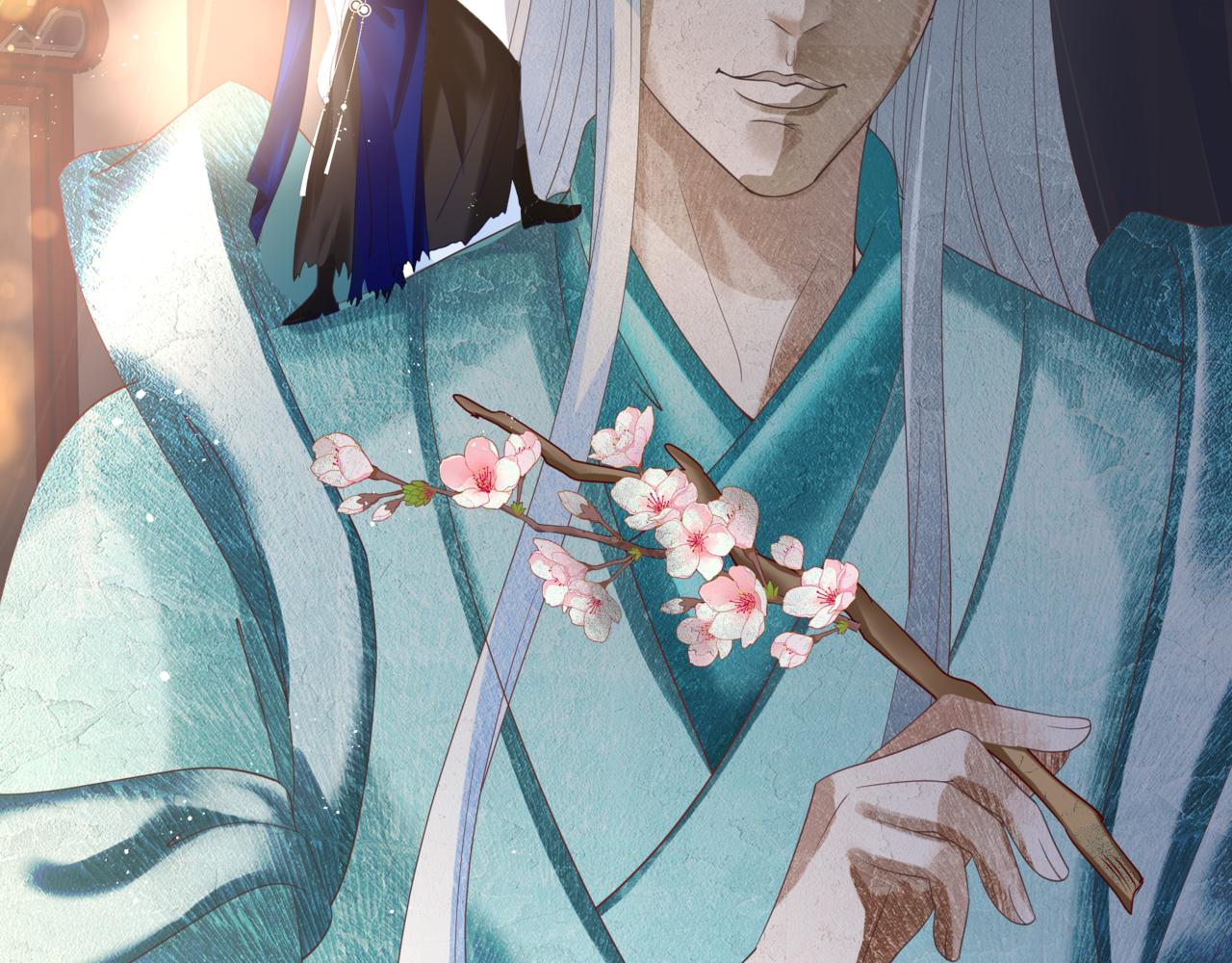 第35话 神庙疑云35