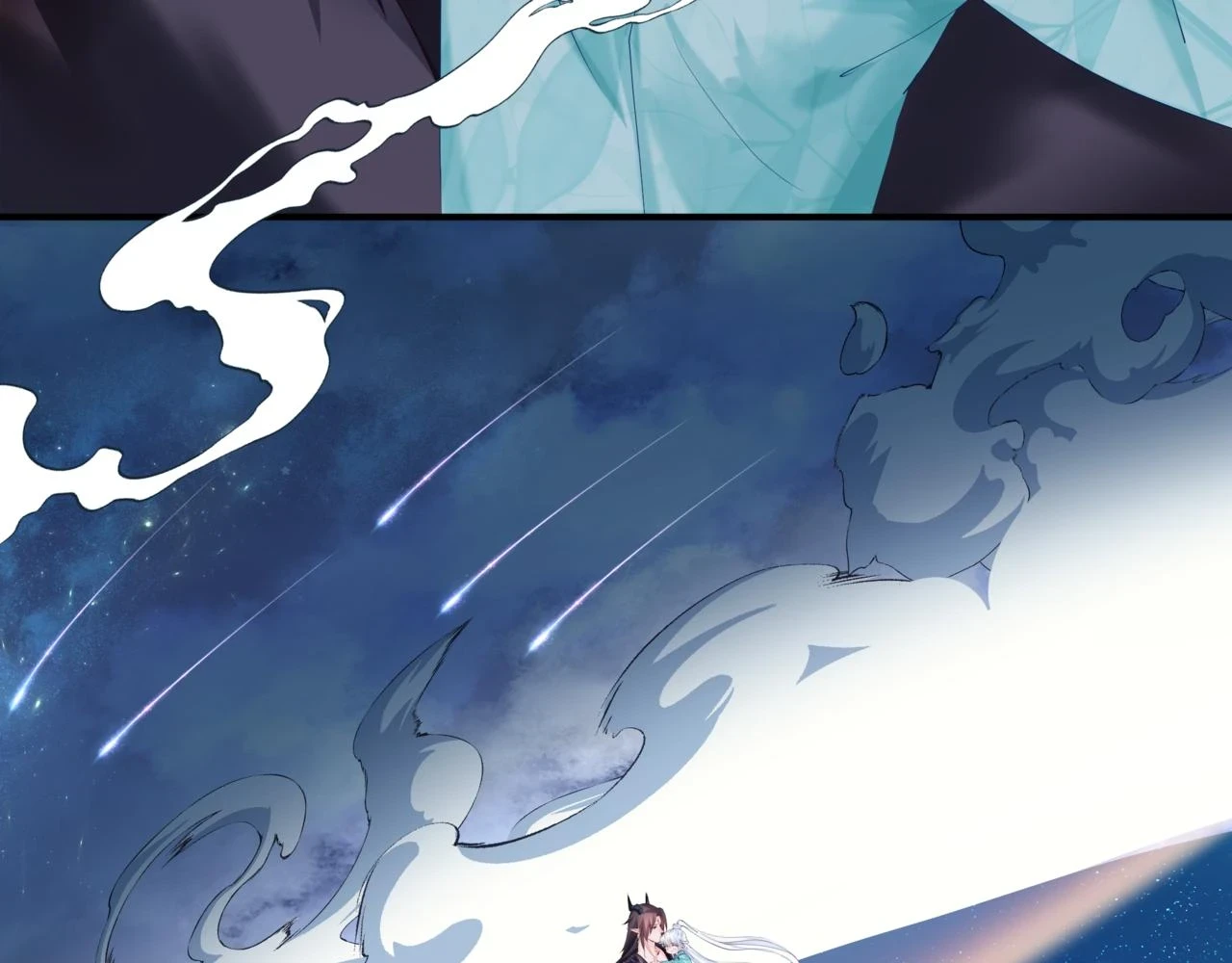 第71话 惊涛骇浪146