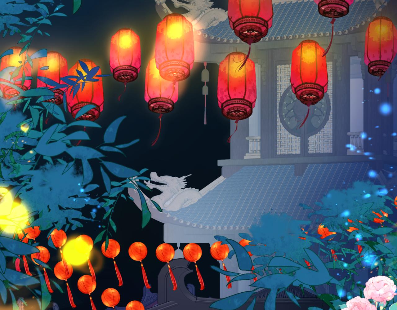 第49话 温柔人间27