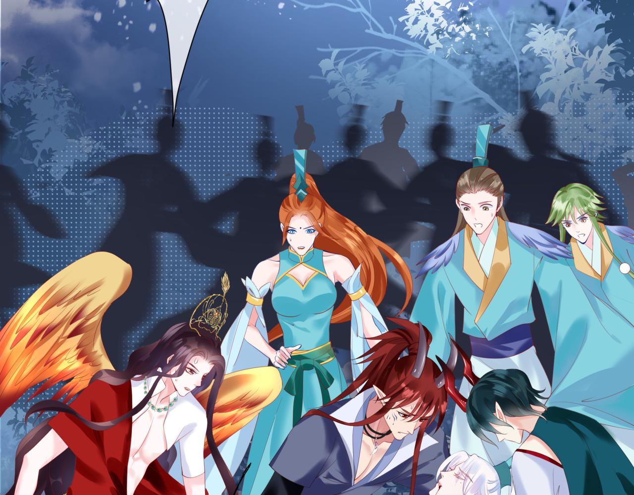 第33话 魔界结界179
