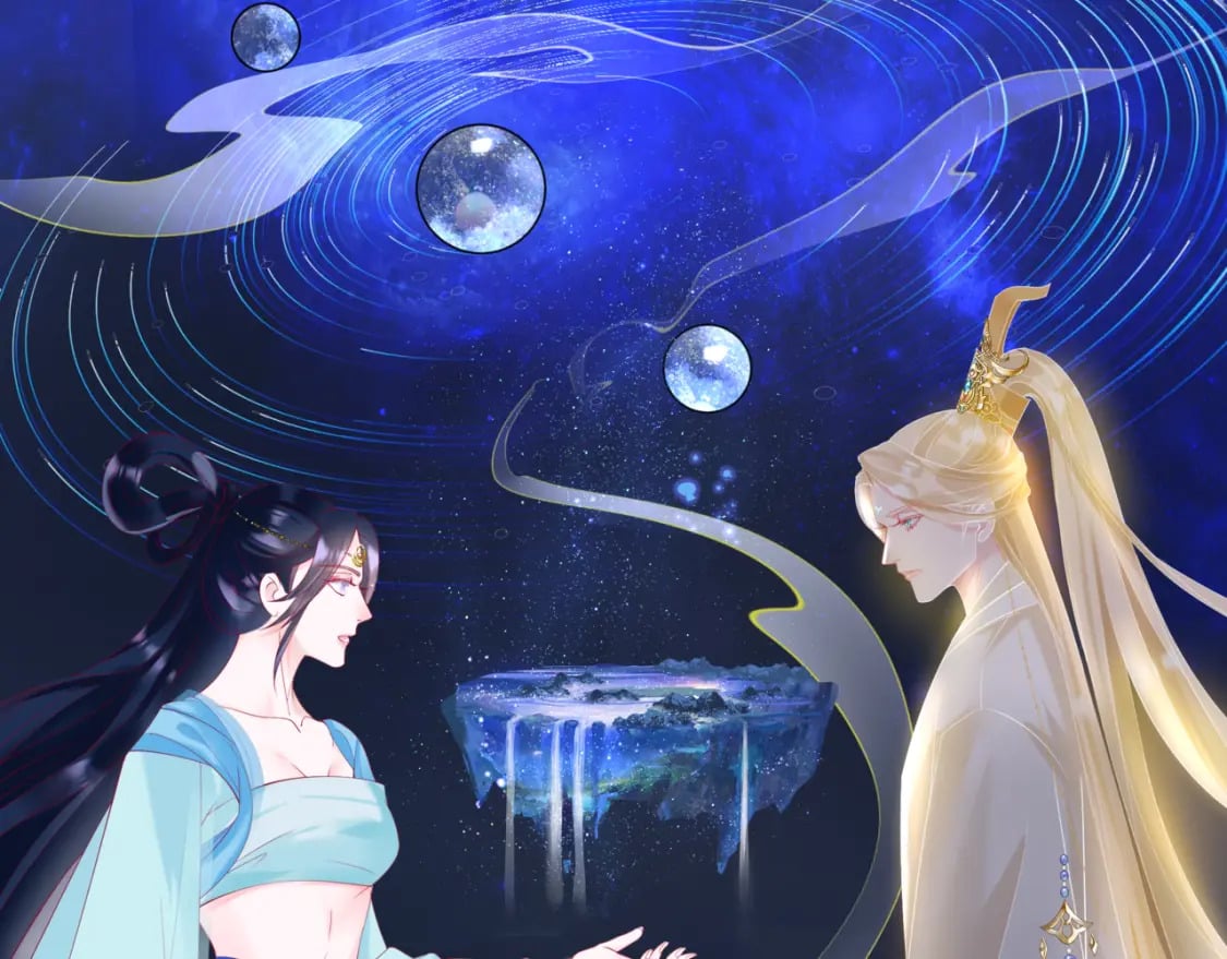 第79话 女娲的指引45