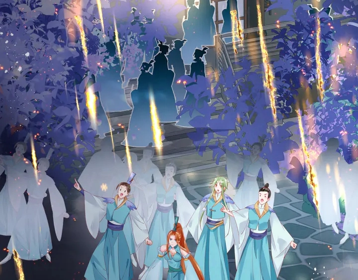 第77话 蚍蜉撼树谈何易68