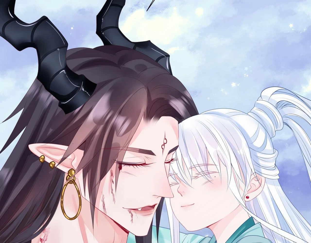 第71话 惊涛骇浪144