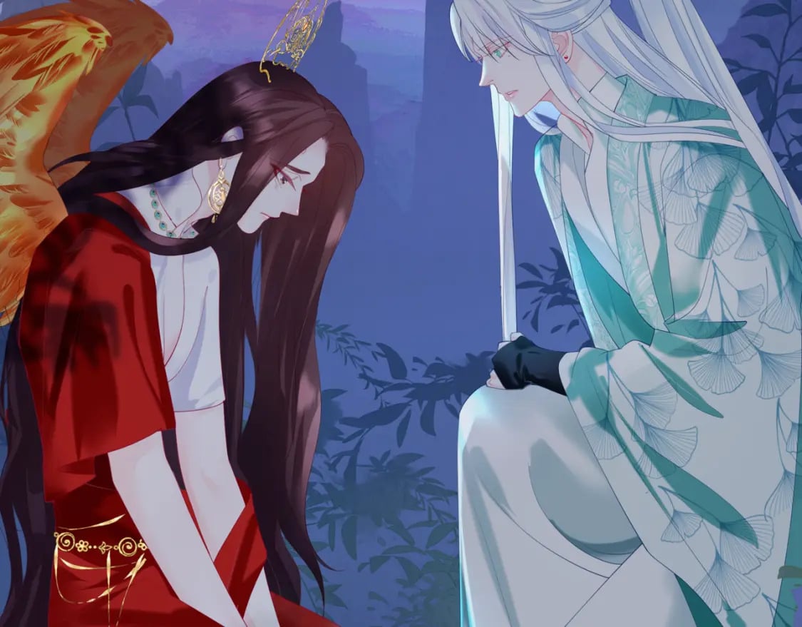 第74话 无法与你共存21