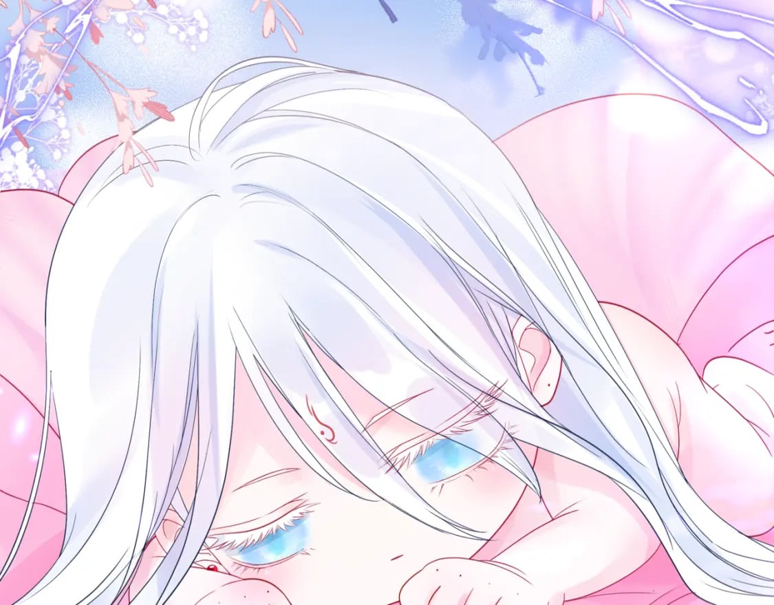 番外1 宝宝99