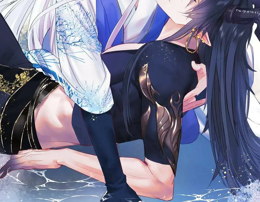 《魔尊要抱抱》第二季 暑期回归1