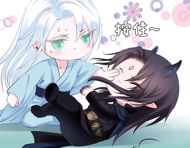 第44话 你是我的魂牵梦萦124