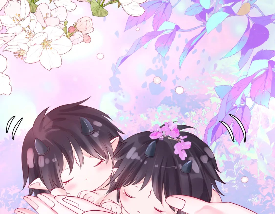 番外1 宝宝16