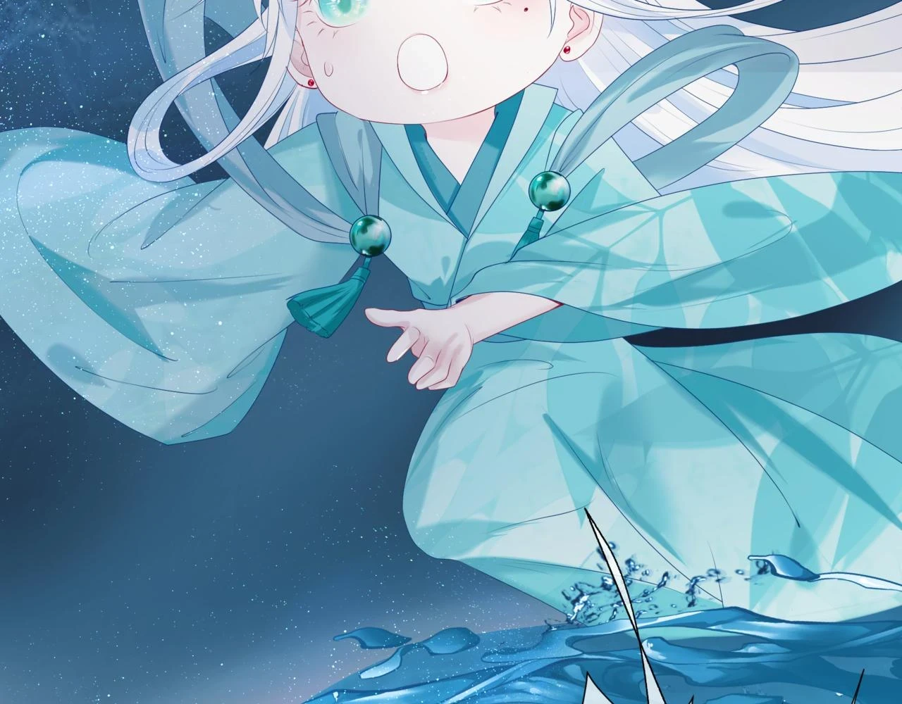 第71话 惊涛骇浪28