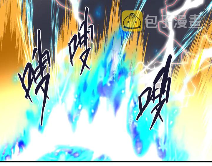 第64话 四凶大战神帝！76