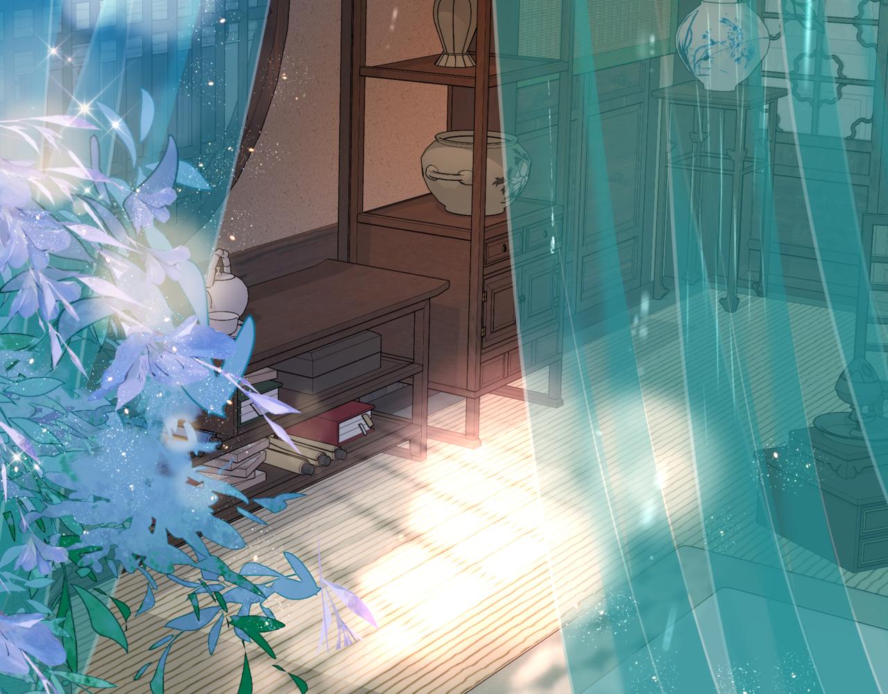 第55话 桃花盛放时130