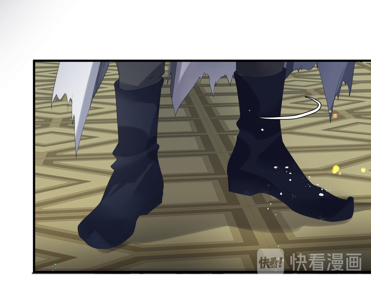 番外5 鬼奴黑化97