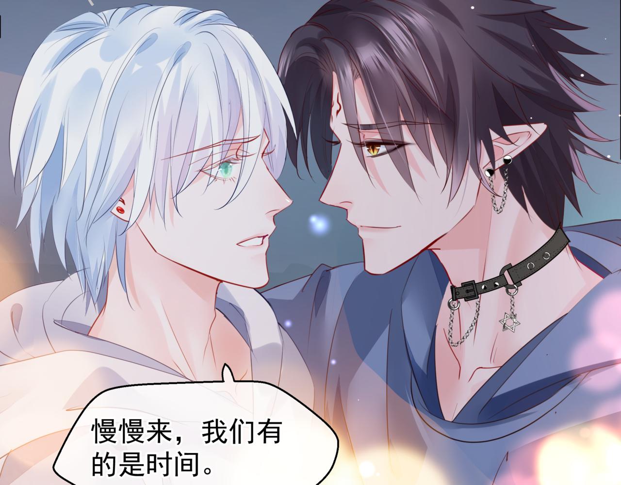 新春特别番外：全家福！123