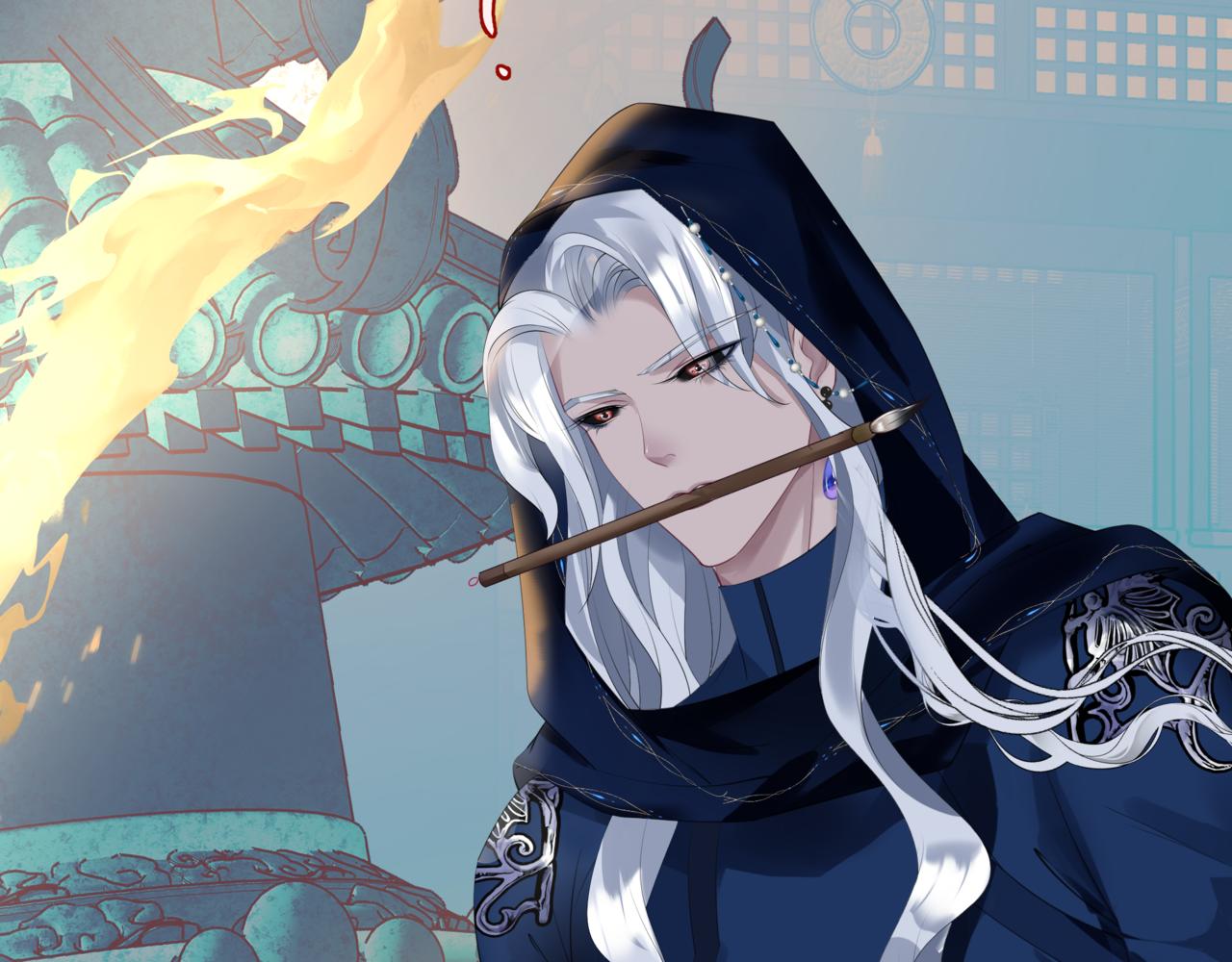 第47话 一碗冰瑚羹119