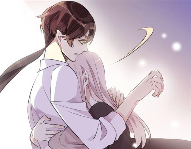 誓约篇 第53话 主动出击的爱29