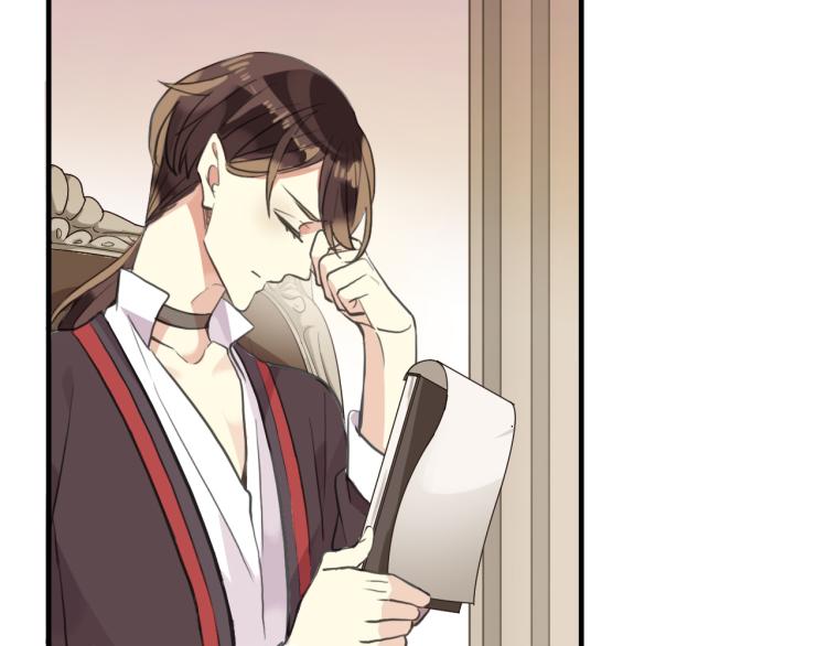 誓约篇 第52话 我被拒绝了？114