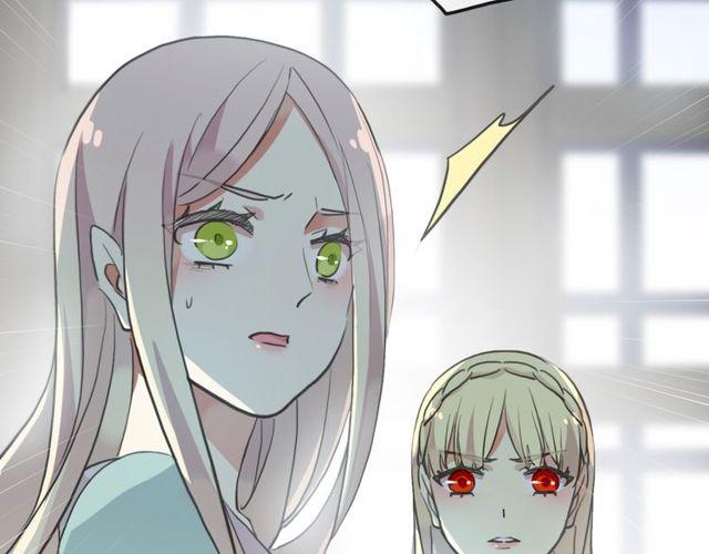 誓约篇 第37话 无法回应的心41