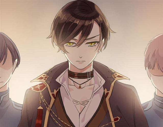誓约篇 第47话 计中计！98