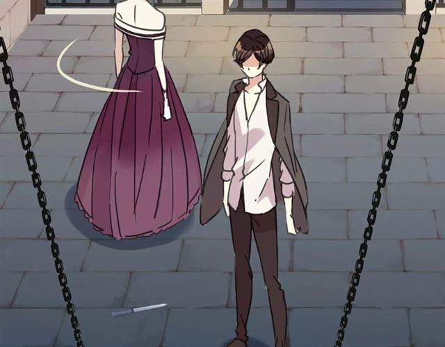 第54话 爱恨交织的禁锢6