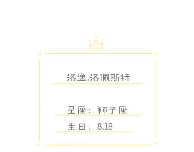 番外 逸王子的生日41