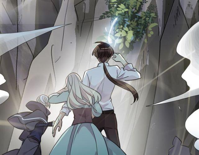 誓约篇 第41话 觉醒！23