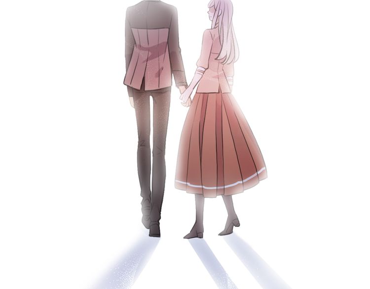 誓约篇 第56话 不许拒绝我！40