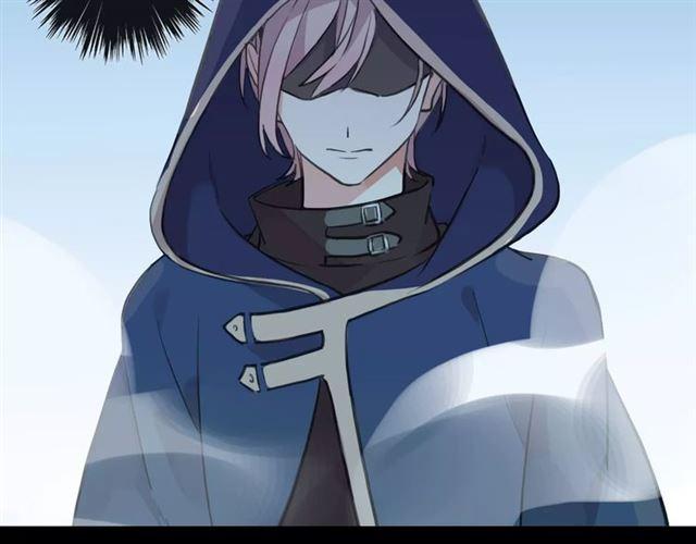 誓约篇 第23话 你究竟是谁？124