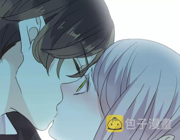 第18话 猝不及防的吻73
