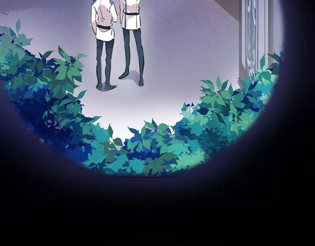 誓约篇 第14话 我想相信你4