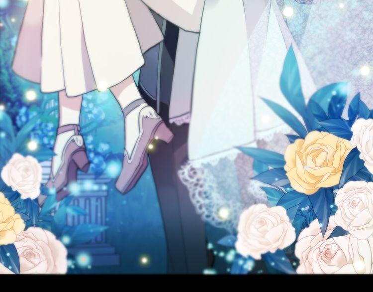 誓约篇 第56话 不许拒绝我！169