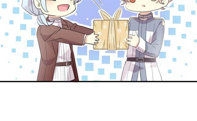 誓约篇 第53话 主动出击的爱94