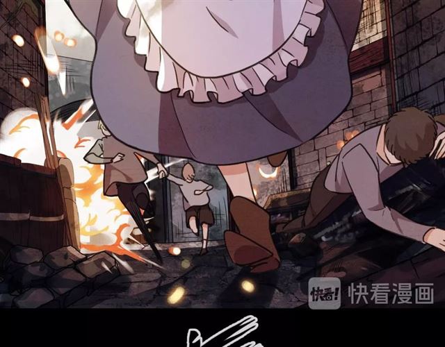 守护篇 第54话 我的故事90