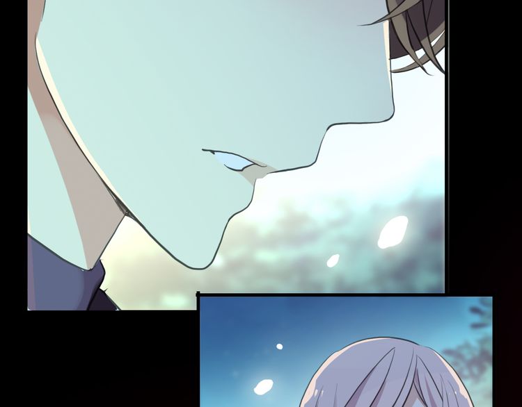 誓约篇 第56话 不许拒绝我！124