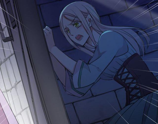 誓约篇 第37话 无法回应的心68