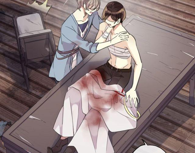 誓约篇 第29话 危机四伏！108