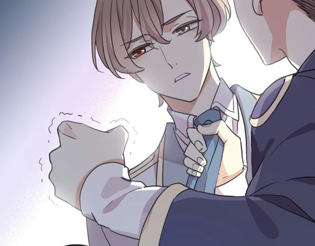 守护篇 第43话 煎熬18