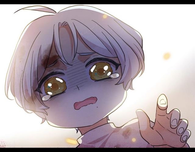 守护篇 第54话 我的故事98