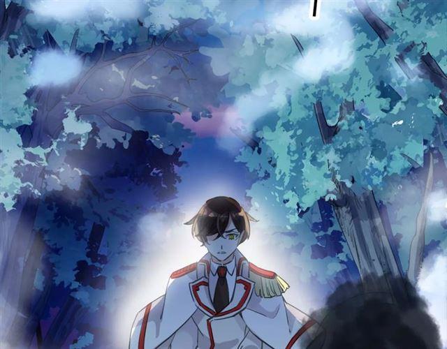 誓约篇 第22话 残酷的抉择135