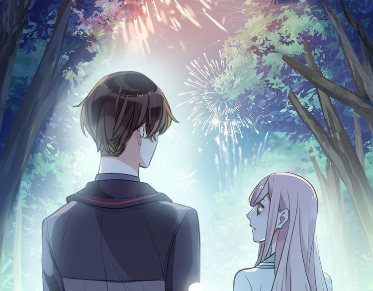誓约篇 第56话 不许拒绝我！112
