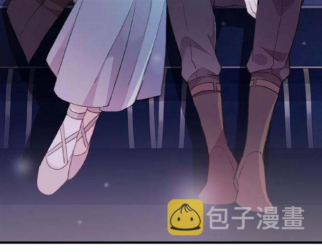 守护篇 第35话 多一点依赖26